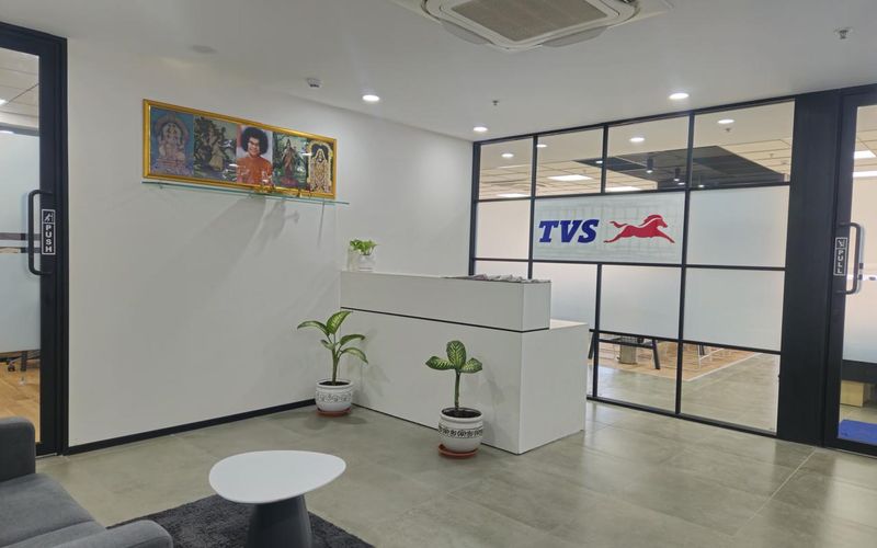 Bypass Rd Ponmeni, Madurai Image 2