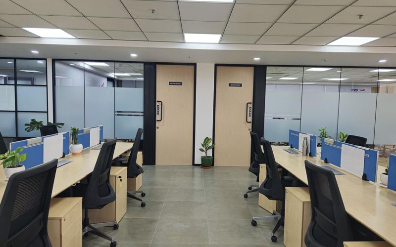 Bypass Rd Ponmeni, Madurai Image 2