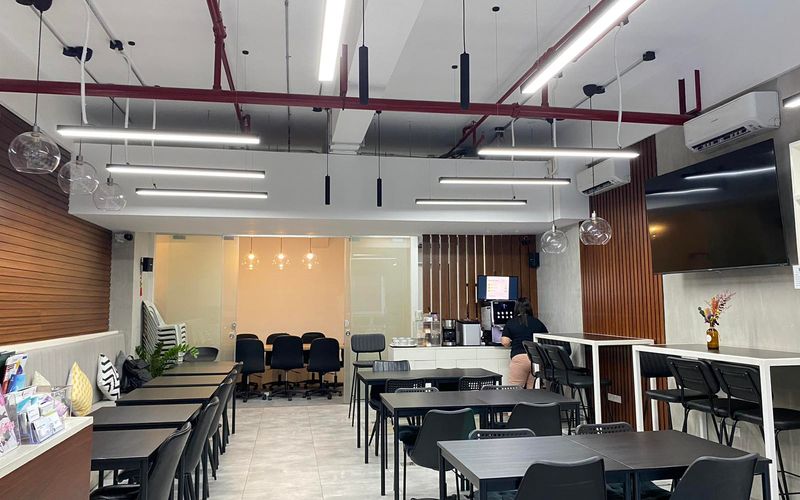 Aurora Boulevard Corner Doña Hemady Street Corner N Domingo, Quezon City Image 5