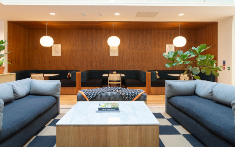 55 Colmore Row, West Midlands Image 1