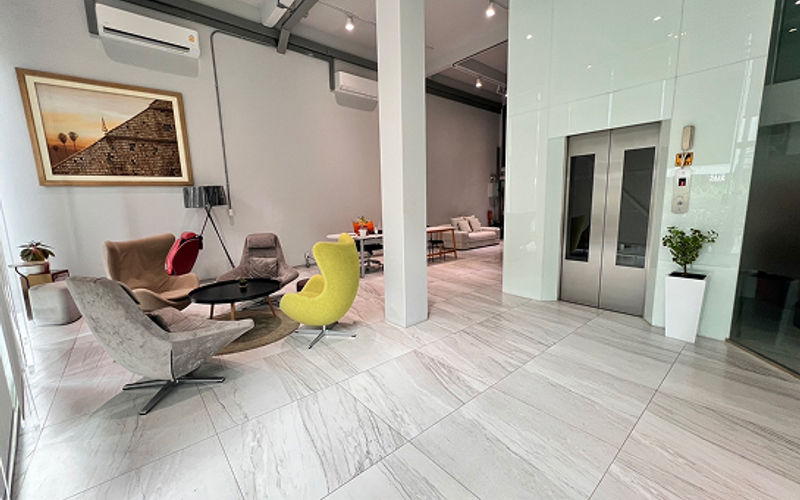 55 Sukhumvit 101/2 Alley Bang Na Nuea, Bang Na Image 2