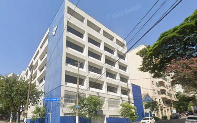 Av Pacaembu 719, Sao Paulo Image 10