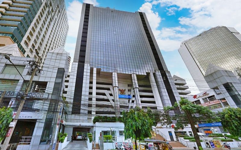 Sukhumvit21 Asok Montri Rd, Wattana Image 12