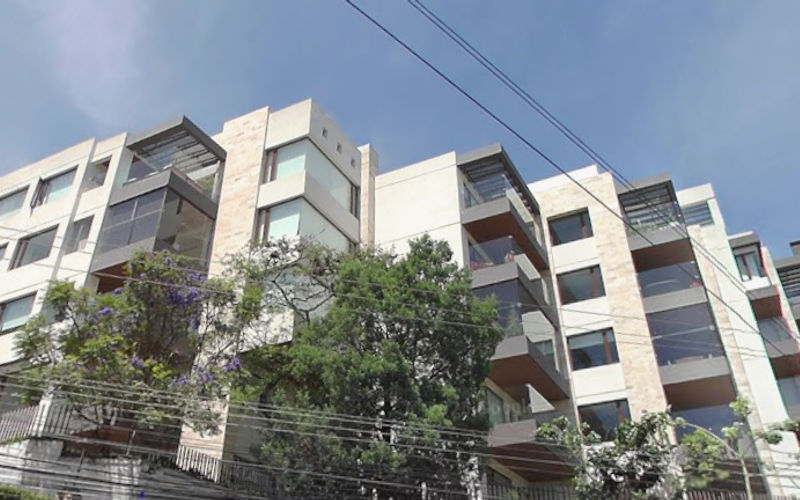 Av Interoceanica Y Tercera Transversal, Quito Image 10