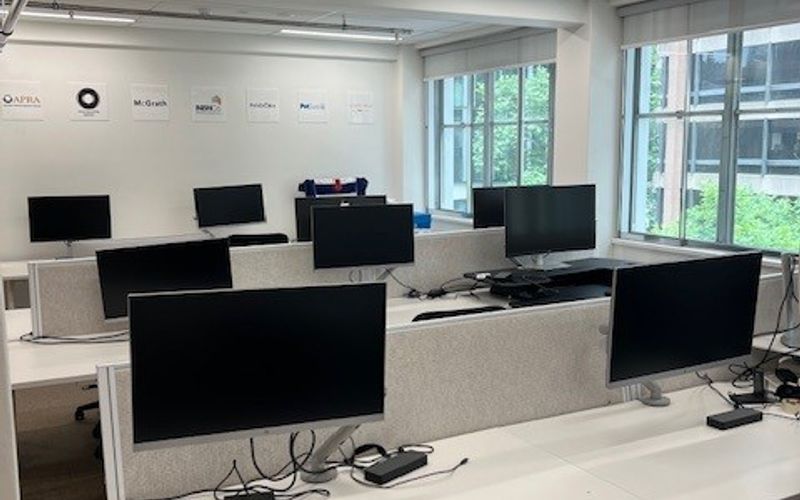 82-88 Elizabeth Street, Sydney Image 2