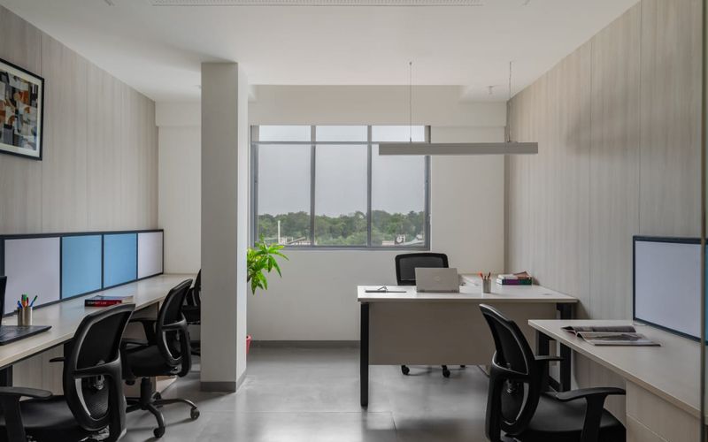 Karelibaug Vadodara, Vadodara Image 4