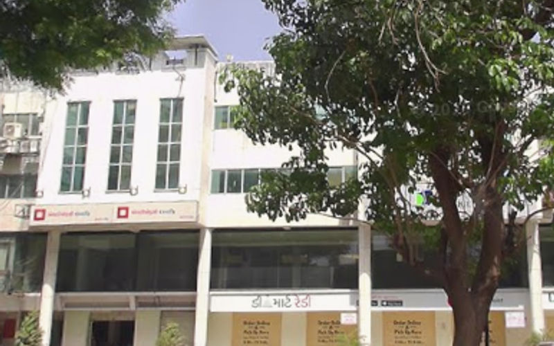 Karelibaug Vadodara, Vadodara Image 8