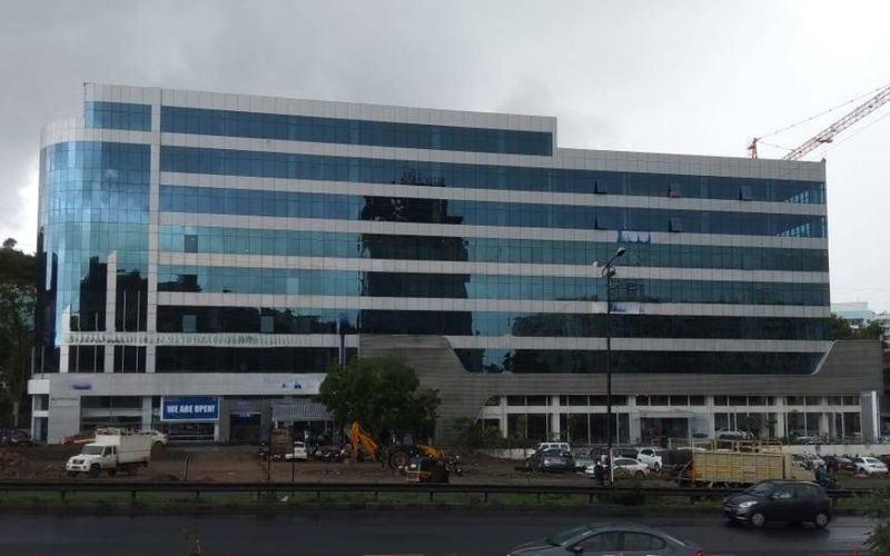 Suskhind Phata Mumbai Pune Bypass Rd Flyover Baner Annex Baner, Pune Image 1