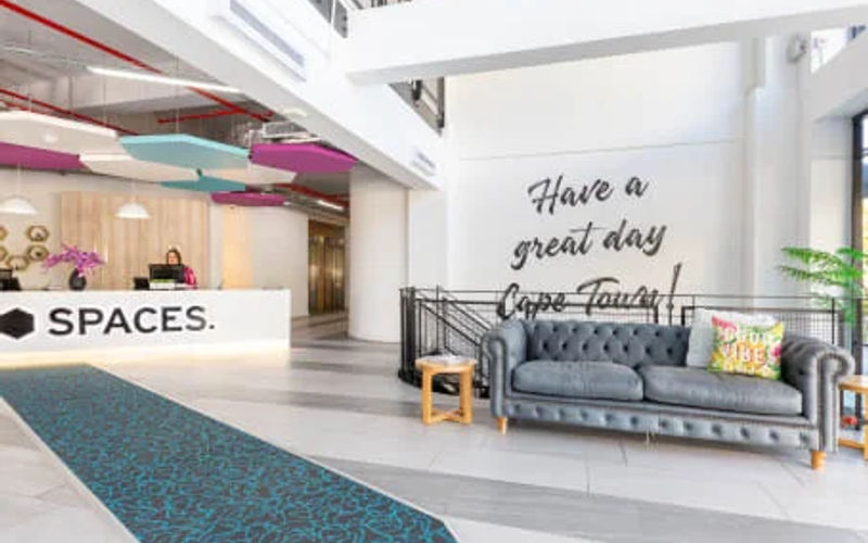 Stanley & Dock Rd Cape Town City Centre, Cape Town Image 2