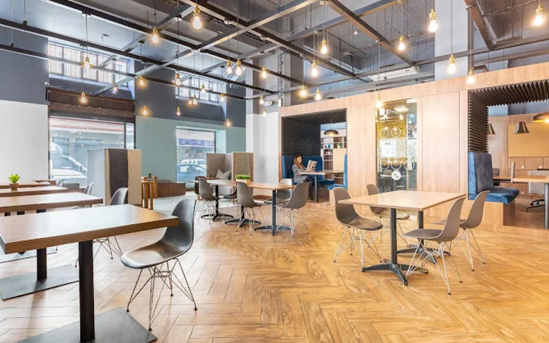 50 Long Street Cape Town City Centre, Cape Town Image 5