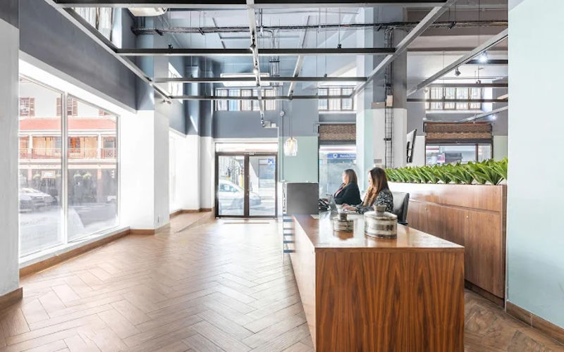 50 Long Street Cape Town City Centre, Cape Town Image 6