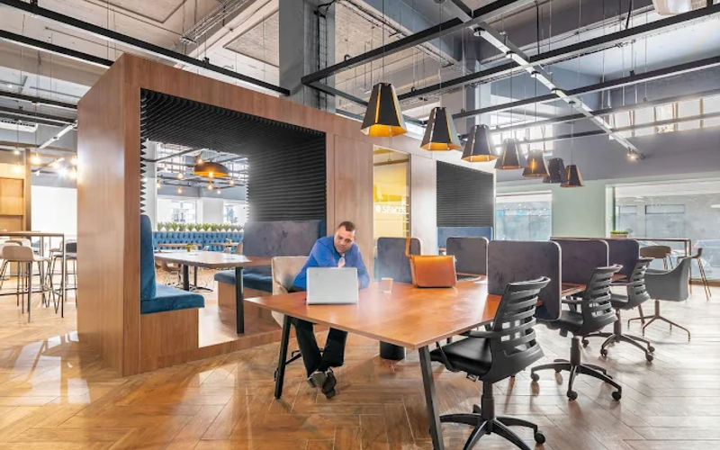 50 Long Street Cape Town City Centre, Cape Town Image 4