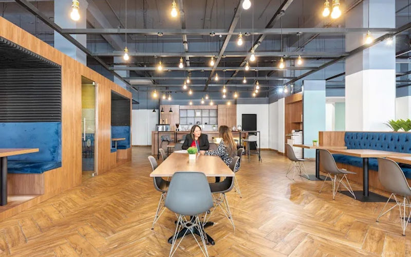 50 Long Street Cape Town City Centre, Cape Town Image 2