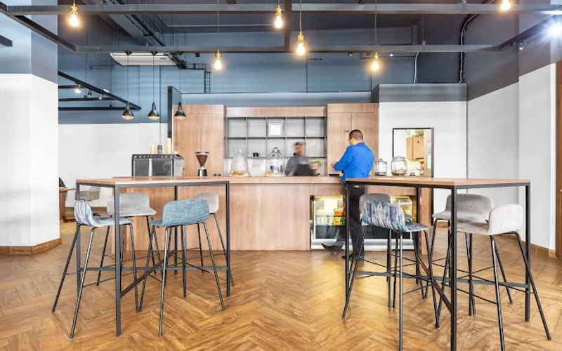 50 Long Street Cape Town City Centre, Cape Town Image 7