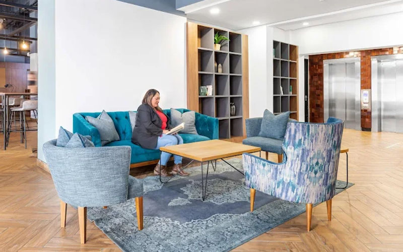 50 Long Street Cape Town City Centre, Cape Town Image 3