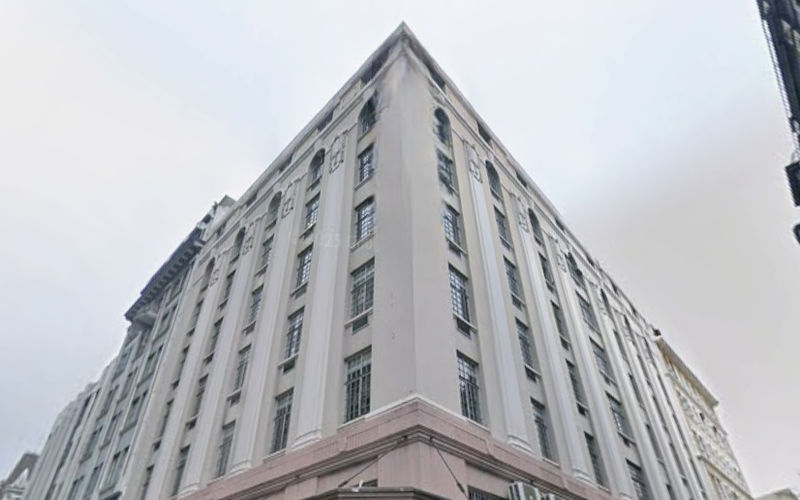 50 Long Street Cape Town City Centre, Cape Town Image 8