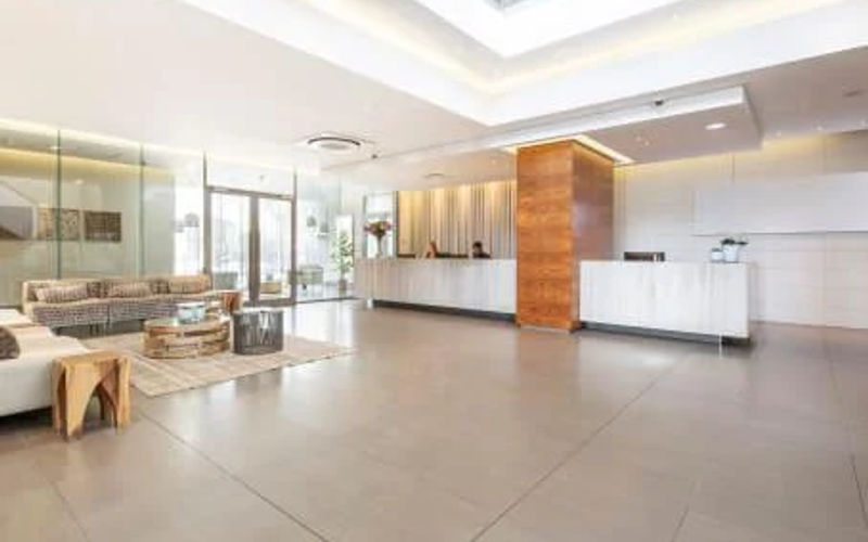 The Business Centre Precinct 1 Bridgeway Century City, Cape Town Image 2