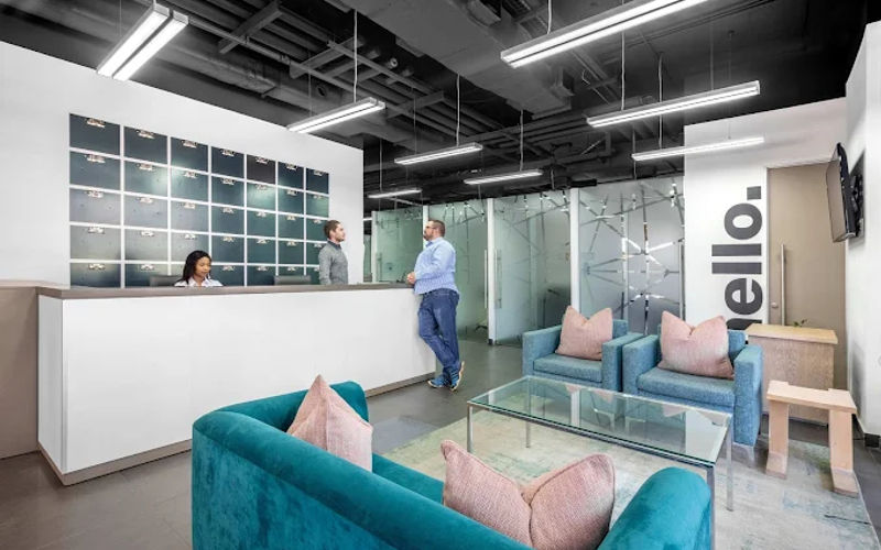 Maine 1 Amarand Ave Menlyn, Pretoria Image 3