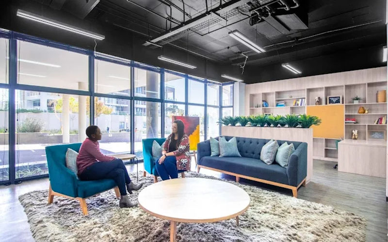 Maine 1 Amarand Ave Menlyn, Pretoria Image 2