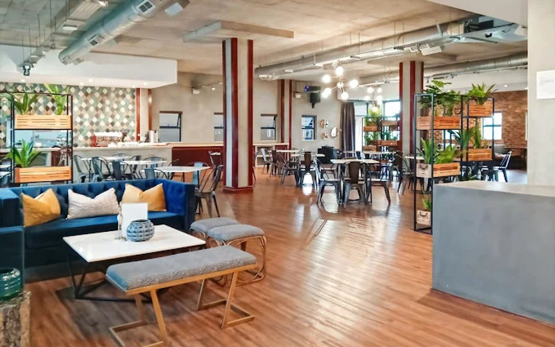 208 Coubrough Rd Noordwyk, Midrand Image 5