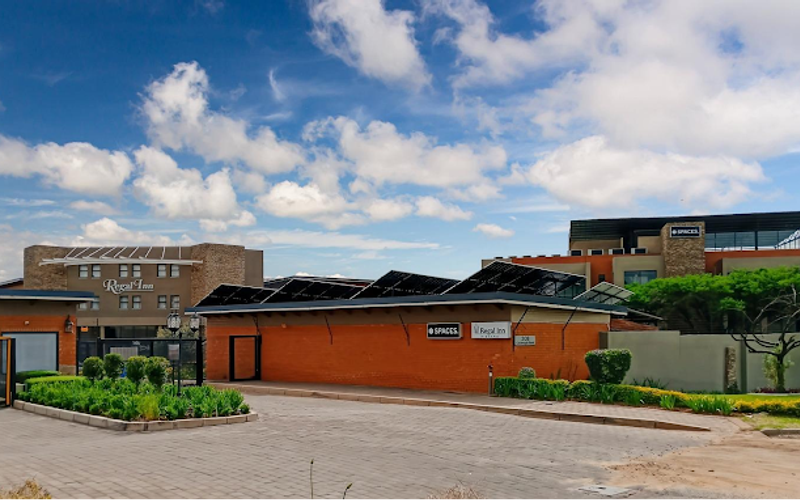 208 Coubrough Rd Noordwyk, Midrand Image 7