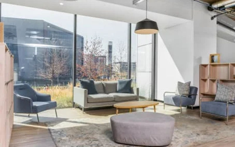 Gateway West 22 Magwa Cres, Johannesburg Image 7