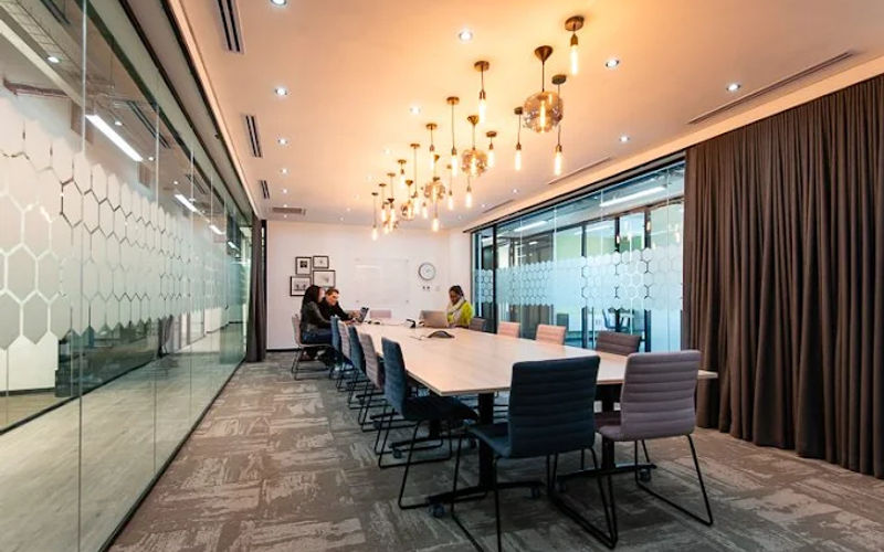 Gateway West 22 Magwa Cres, Johannesburg Image 4