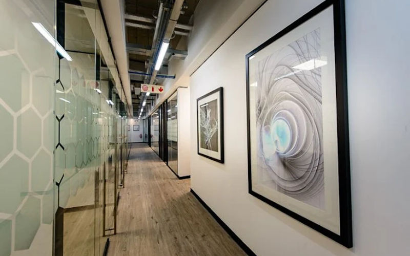 Gateway West 22 Magwa Cres, Johannesburg Image 6