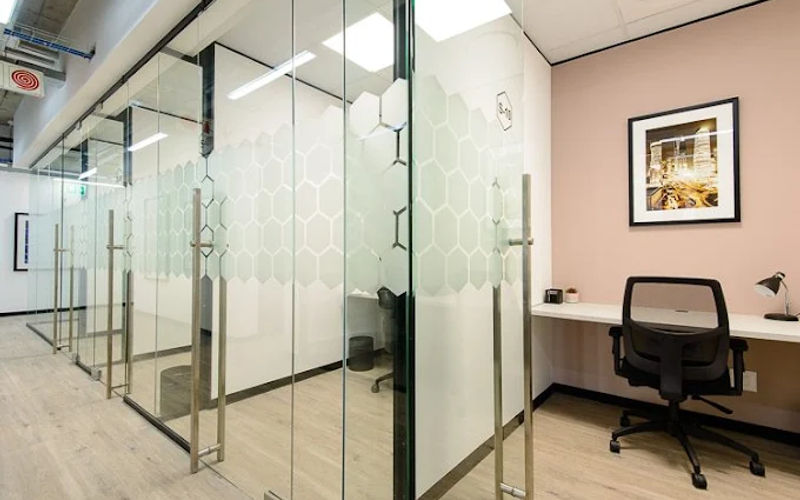 Gateway West 22 Magwa Cres, Johannesburg Image 2