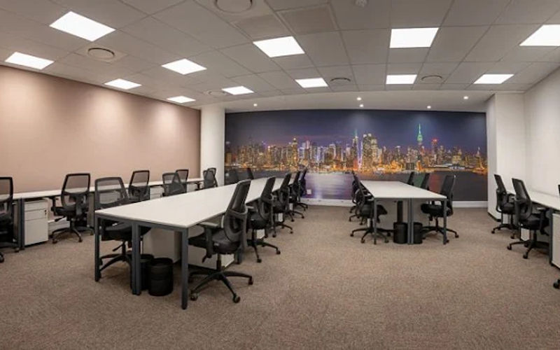 Gateway West 22 Magwa Cres, Johannesburg Image 5