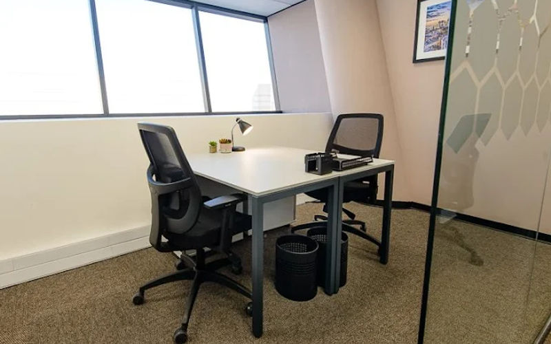 Gateway West 22 Magwa Cres, Johannesburg Image 3