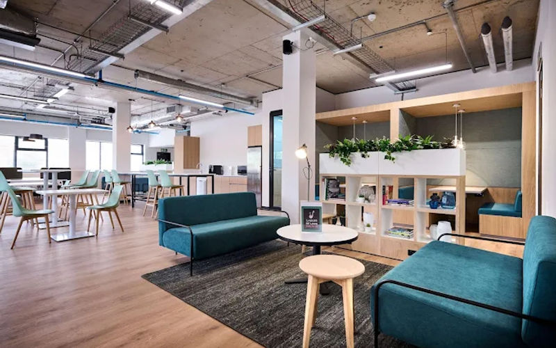 Capital Park Central Ln, Johannesburg Image 3