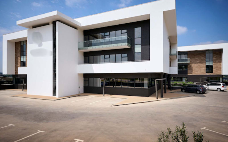 Capital Park Central Ln, Johannesburg Image 6