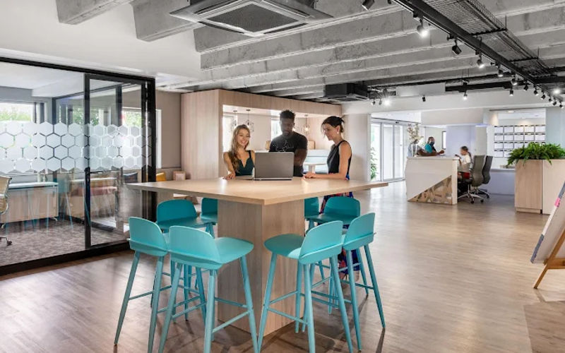 377 Rivonia Blvd Rivonia, Johannesburg Image 8