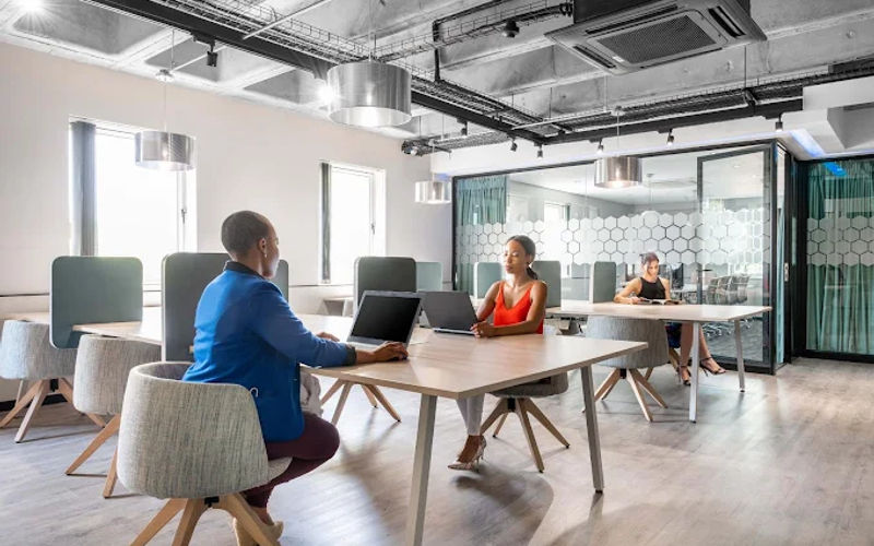 377 Rivonia Blvd Rivonia, Johannesburg Image 3