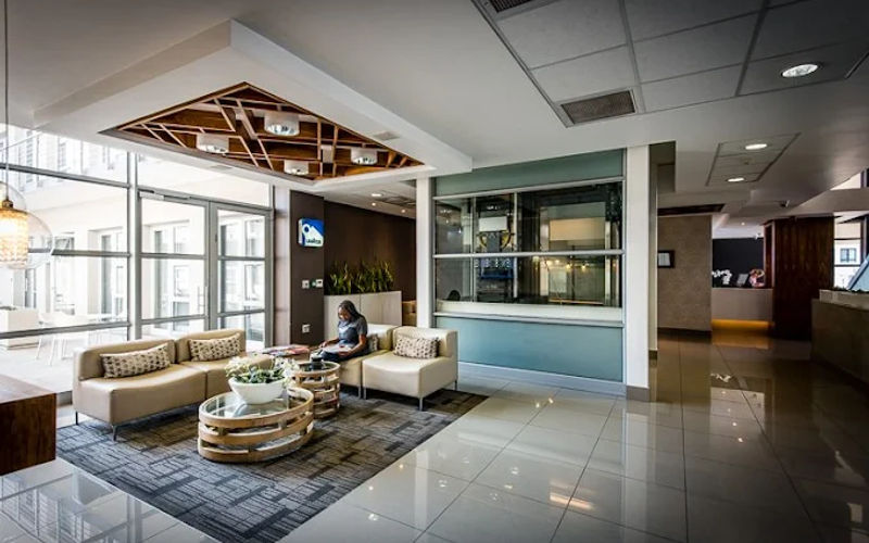 Willow Wood Office Park Cedar Road 3rd St Broadacres Park, Johannesburg Image 5