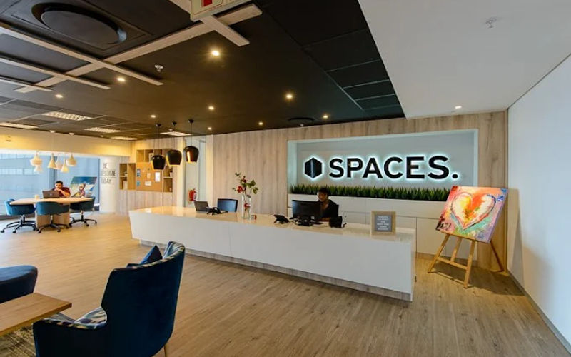 5 Sandhurst, Johannesburg, 5 DESKS 5 Sandhurst, Johannesburg Image 1