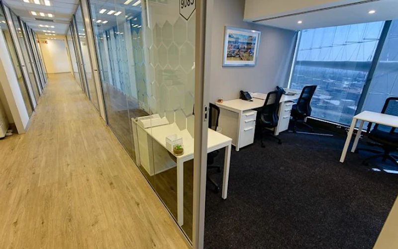 5 Sandhurst, Johannesburg Image 5