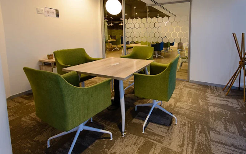 5 Sandhurst, Johannesburg Image 4