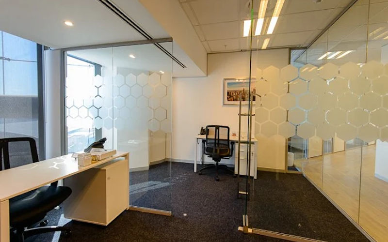 5 Sandhurst, Johannesburg Image 2