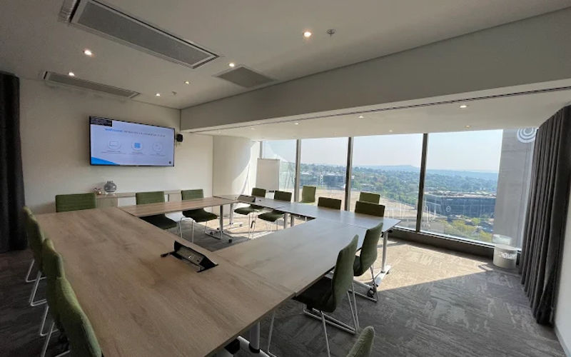 5 Sandhurst, Johannesburg Image 3