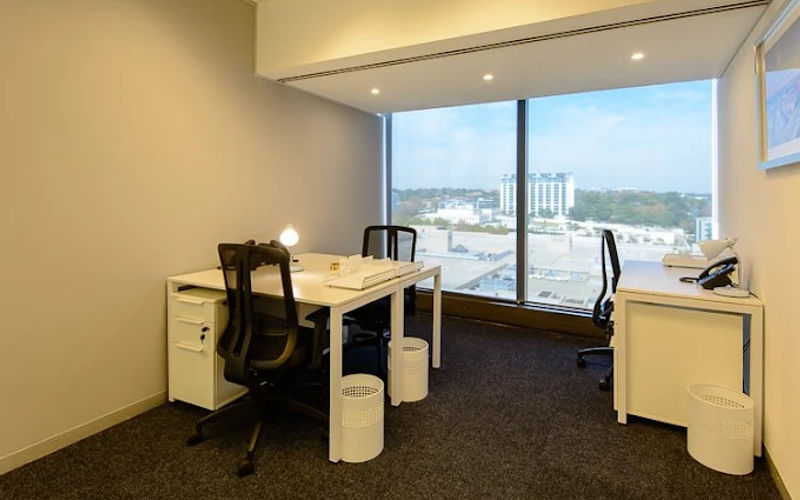 5 Sandhurst, Johannesburg Image 1