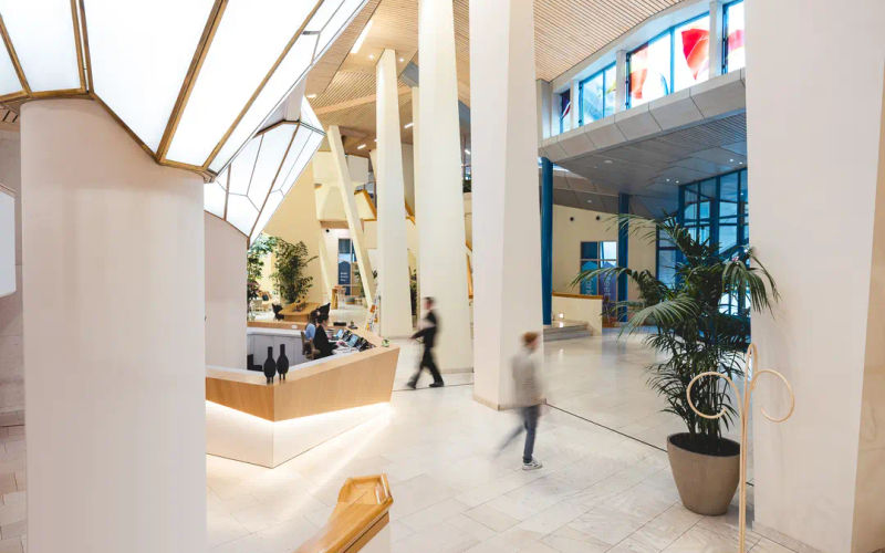 888 Bijlmerplein, Amsterdam Image 1
