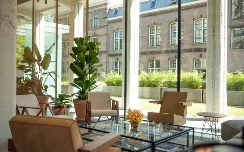 370 Sarphatistraat, Amsterdam Image 1
