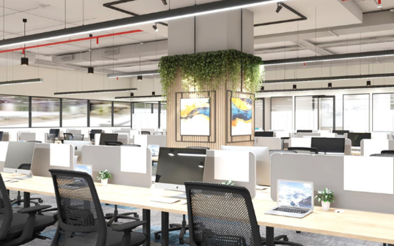Sy.No.8 Infosys Drive Electronic City Phase 1 Konappana Agrahara Begur Hobli, Bengaluru, 10 DESKS Sy.No.8 Infosys Drive Electronic City Phase 1 Konappana Agrahara Begur Hobli, Bengaluru Image 1