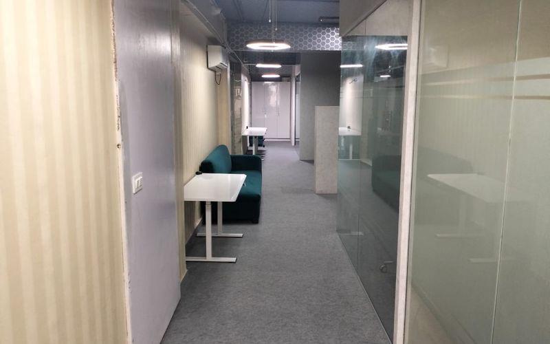 Main Kanjhawala Road, North West Delhi Image 1