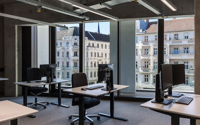 Karl-marx-strabe 101, Berlin Image 4