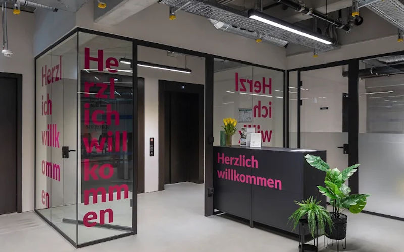 Karl-marx-strabe 101, Berlin Image 2