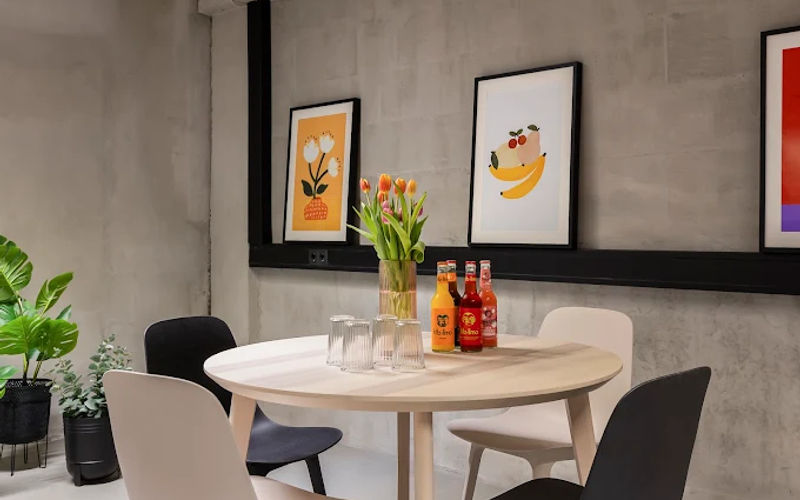 Karl-marx-strabe 101, Berlin Image 1