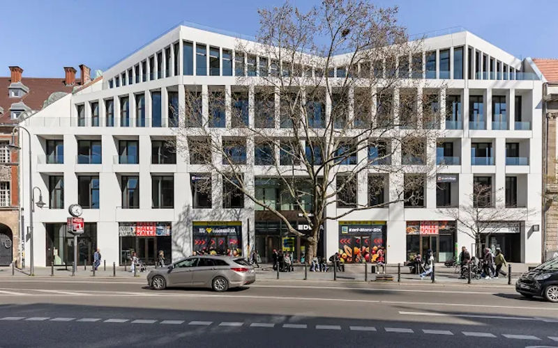 Karl-marx-strabe 101, Berlin Image 6